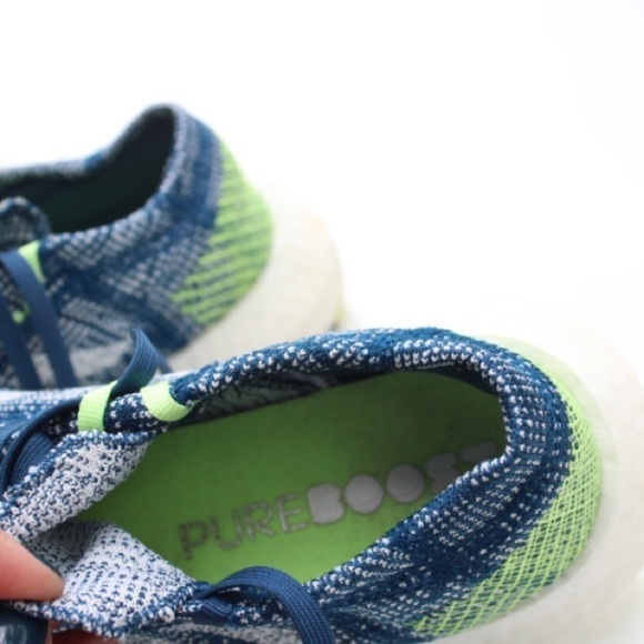 Adidas pure boost men’s sneakers main image 10